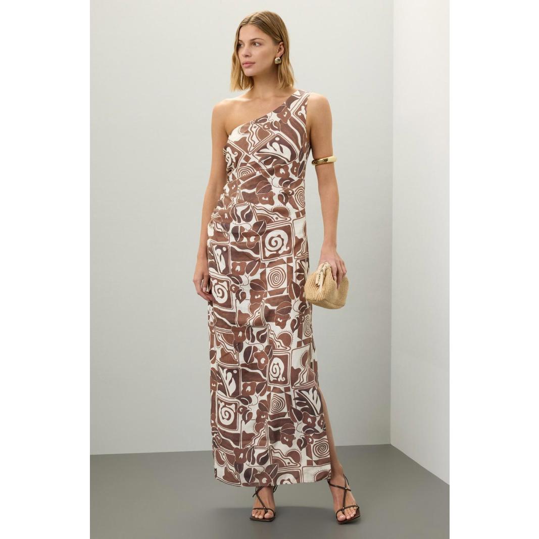 Mara Hoffman Enya Dress Size 10